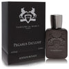 Pegasus Exclusif by Parfums De MarlyEau De Parfum Spray 2.5 oz 2.5 oz / 75 ml / Alcohol, Amber, Woody, Aldehyde, Oils Men