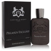 Pegasus Exclusif by Parfums De MarlyEau De Parfum Spray 4.2 oz 4.2 oz / 125 ml / Alcohol, Amber, Woody, Aldehyde, Oils Men