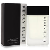 Perry Ellis 2017 Men by Perry Ellis - Eau De Toilette Spray 3.4 oz