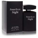 Perry Ellis Night by Perry Ellis - Eau De Toilette Spray 3.4 oz