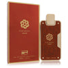 Penthouse Windsor by Rue BrocaEau De Parfum Spray (Unisex) 2.7 oz 2.7 oz / 80 ml / Alcohol, Amber, Woody, Aldehyde, Oils Unisex