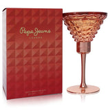 Pepe Jeans by Pepe Jeans London Eau De Parfum Spray 2.7 oz - Sweet and Feminine Fragrance