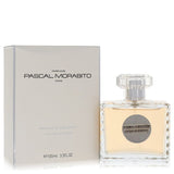 Perle D'argent by Pascal Morabito Eau De Parfum Spray 3.4 oz for Elegant Women