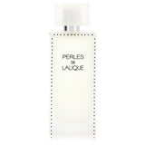 Perles De Lalique by Lalique Eau De Parfum Spray Tester 3.4 oz Elegant Fragrance for Women