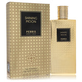 Perris Monte Carlo Shining Moon Eau De Parfum Spray 3.4 oz Unisex for Timeless Elegance