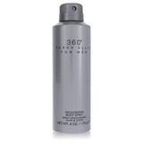 Perry Ellis 360 by Perry Ellis Body Spray 6 oz for Men - Refreshing Masculine Fragrance
