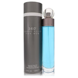 Perry Ellis 360 by Perry Ellis Eau De Toilette Spray 3.4 oz For Men Fragrance