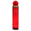 Perry Ellis 360 Red by Perry EllisBody Mist 8 oz 8 oz / 240 ml / Alcohol, Amber, Woody, Aldehyde, Oils Women