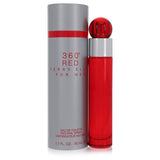 Perry Ellis 360 Red von Perry EllisEau de Toilette Spray 1,7 oz