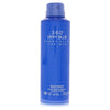 Perry Ellis 360 Very Blue by Perry EllisBody Spray (unboxed) 6.8 oz 6.8 oz / 200 ml / Alcohol, Amber, Woody, Aldehyde, Oils Men