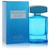 Perry Ellis Aqua by Perry EllisEau De Toilette Spray 3.4 oz 3.4 oz / 100 ml / Alcohol, Amber, Woody, Aldehyde, Oils Men