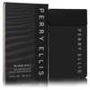 Perry Ellis Midnight by Perry EllisEau De Toilette Spray 3.4 oz 3.4 oz / 100 ml / Alcohol, Amber, Woody, Aldehyde, Oils Men