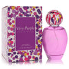 Perry Ellis Very Purple by Perry EllisEau De Parfum Spray 3.4 oz 3.4 oz / 100 ml / Alcohol, Amber, Woody, Aldehyde, Oils Women