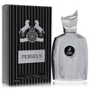 Perseus by Maison AlhambraEau De Parfum Spray 3.4 oz 3.4 oz / 100 ml / Alcohol, Amber, Woody, Aldehyde, Oils Men