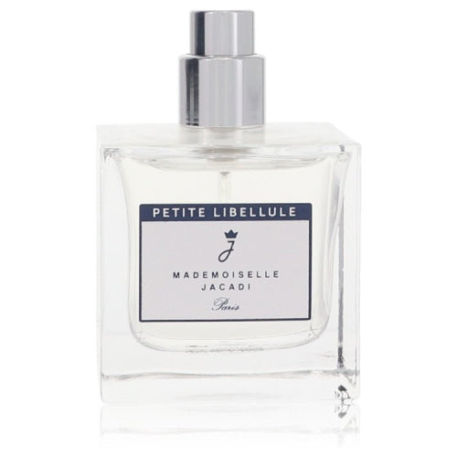 Petite Libellule Mademoiselle Jacadi by JacadiEau De Toilette Spray (Tester) 1.69 oz 1.69 oz / 50 ml / Alcohol, Amber, Woody, Aldehyde,