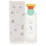 Petits Et Mamans by Bvlgari Eau De Toilette Spray 3.3 oz Gentle Fragrance for Women