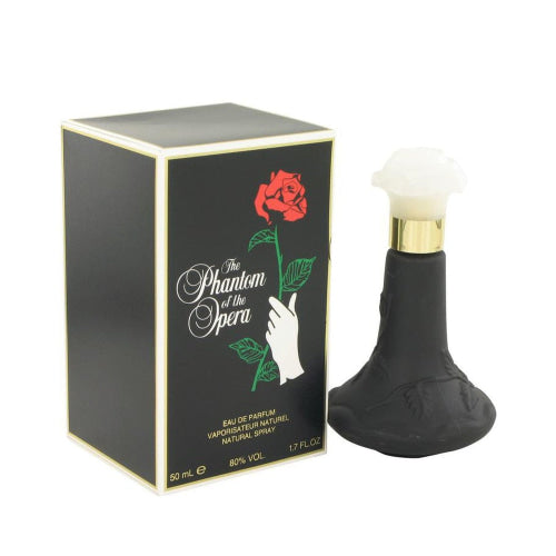 Phantom of the Opera by Parlux Eau De Parfum Spray 1.7 oz 1.7 oz Female