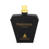 PHEROMONE by Marilyn Miglin Eau De Cologne Spray Tester 3.4 oz Bold Masculine Fragrance