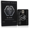 Philipp Plein No Limits by Philipp Plein ParfumsEau De Parfum Spray 1.7 oz 1.7 oz / 50 ml / Alcohol, Amber, Woody, Aldehyde, Oils Men