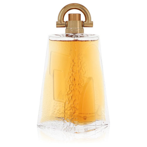 Pi by GivenchyEau De Toilette Spray (Tester) 3.4 oz 3.4 oz / 100 ml / Alcohol, Amber, Woody, Aldehyde, Oils Men