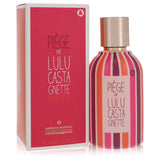 Piege De Lulu Castagnette Eau De Parfum Spray 3.4 oz for Captivating Women’s Fragrance