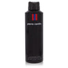Pierre Cardin by Pierre CardinBody Spray 6 oz 6 oz / 177 ml / Alcohol, Amber, Woody, Aldehyde, Oils Men