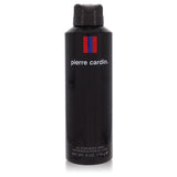 Pierre Cardin by Pierre Cardin Body Spray 6 oz for Men, Refreshing Oriental Cologne Fragrance