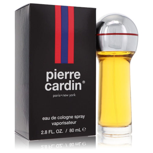 Pierre Cardin by Pierre CardinCologne/Eau De Toilette Spray 2.8 oz 2.8 oz / 83 ml / Alcohol, Amber, Woody, Aldehyde, Oils Men