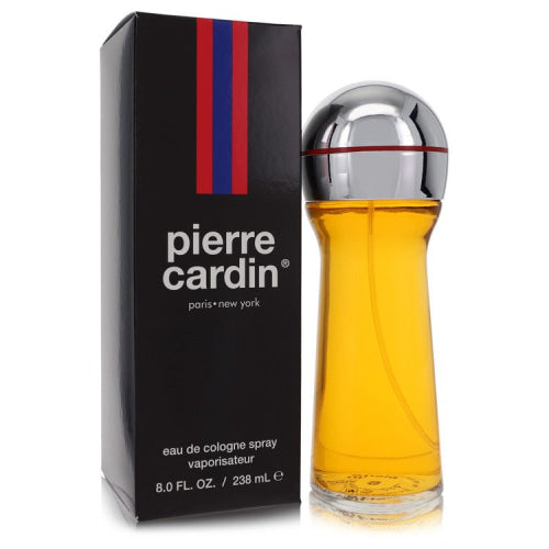 Pierre Cardin by Pierre CardinCologne / Eau De Toilette Spray 8 oz 8 oz / 240 ml / Alcohol, Amber, Woody, Aldehyde, Oils Men
