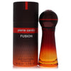 Pierre Cardin Fusion by Pierre CardinEau De Toilette Spray 1.7 oz 1.7 oz / 50 ml / Alcohol, Amber, Woody, Aldehyde, Oils Men