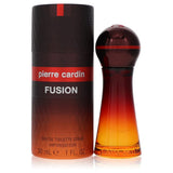 Pierre Cardin Fusion Eau De Toilette Spray 1 oz for Men - Elegant Fragrance Choice