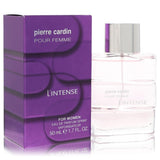 Pierre Cardin Pour Femme L'intense Eau De Parfum Spray 1.7 oz for Lasting Floral Elegance