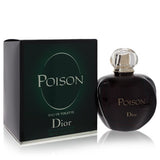 Poison von Christian DiorEau De Toilette Spray 3,4 oz