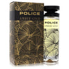 Police Amber Gold by Police ColognesEau De Toilette Spray 3.4 oz 3.4 oz / 100 ml / Alcohol, Amber, Woody, Aldehyde, Oils Women