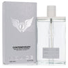 Police Contemporary by Police ColognesEau De Toilette Spray 3.4 oz 3.4 oz / 100 ml / Alcohol, Amber, Woody, Aldehyde, Oils Men