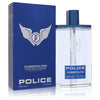 Police Cosmopolitan by Police ColognesEau De Toilette Spray 3.4 oz 3.4 oz / 100 ml / Alcohol, Amber, Woody, Aldehyde, Oils Men
