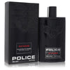 Police Extreme by Police ColognesEau De Toilette Spray 3.4 oz 3.4 oz / 100 ml / Alcohol, Amber, Woody, Aldehyde, Oils Men