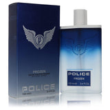 Police Frozen by Police Colognes Eau De Toilette Spray 3.4 oz Refreshing Men's Fragrance