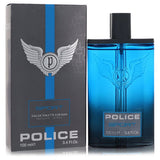 Police Sport by Police Colognes Eau De Toilette Spray 3.4 oz for Active Men