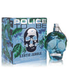 Police To Be Exotic Jungle by Police ColognesEau De Toilette Spray 2.5 oz 2.5 oz / 75 ml / Alcohol, Amber, Woody, Aldehyde, Oils Men