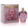 Police To Be Tattoo Art by Police ColognesEau De Parfum Spray 4.2 oz 4.2 oz / 125 ml / Alcohol, Amber, Woody, Aldehyde, Oils Women