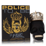 Police To Be The King von Police ColognesEau de Toilette Spray 4,2 oz
