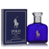 Polo Blue by Ralph LaurenEau De Toilette Spray 1.4 oz 1.4 oz / 41 ml / Alcohol, Amber, Woody, Aldehyde, Oils Men