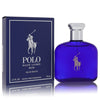 Polo Blue by Ralph LaurenEau De Toilette Spray 2.5 oz 2.5 oz / 75 ml / Alcohol, Amber, Woody, Aldehyde, Oils Men