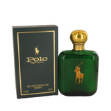POLO by Ralph Lauren Eau De Toilette Cologne Spray 8 oz for Timeless Masculine Elegance