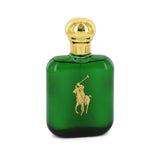 POLO by Ralph Lauren Eau De Toilette Cologne Spray Tester 4 oz for Timeless Masculine Appeal