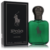 Polo Cologne Intense by Ralph Lauren 2 oz Spray for Men - Bold and Long-Lasting Fragrance