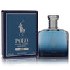 Polo Deep Blue by Ralph LaurenParfum Spray 2.5 oz 2.5 oz / 75 ml / Alcohol, Amber, Woody, Aldehyde, Oils Men