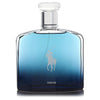 Polo Deep Blue Parfum by Ralph LaurenParfum Spray (Tester) 4.2 oz 4.2 oz / 125 ml / Alcohol, Amber, Woody, Aldehyde, Oils Men