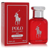 Polo Red by Ralph LaurenEau De Parfum Spray 1.36 oz 1.36 oz / 40 ml / Alcohol, Amber, Woody, Aldehyde, Oils Men
